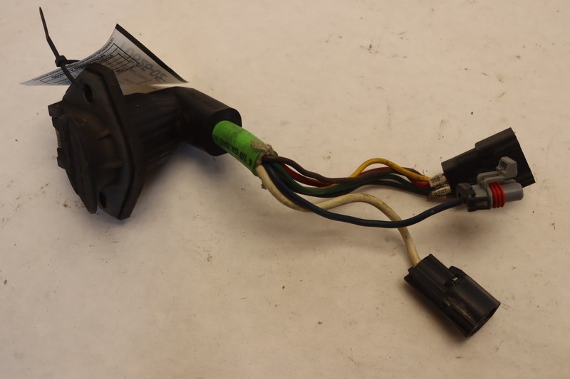 2008-2025 FREIGHTLINER CASCADIA 125 TRAILER TO RECEPTACLE HARNESS CABLE OEM