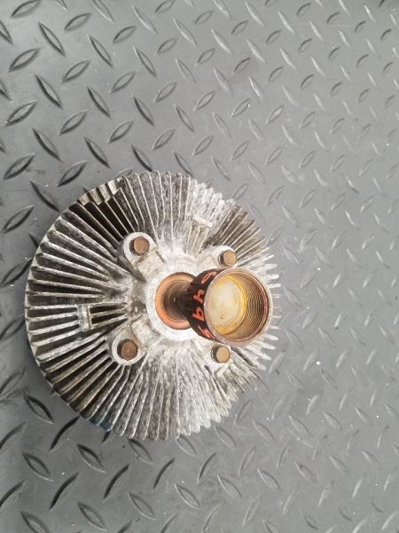 98-08 Ford Ranger 3.0L 6-183 Engine Cooling Fan Clutch OEM 6L54-8A616-AA