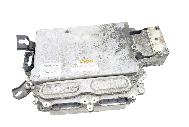 2008 LEXUS LS460 LS600L HYBRID INVERTER AND CONVERTER G9200-50011