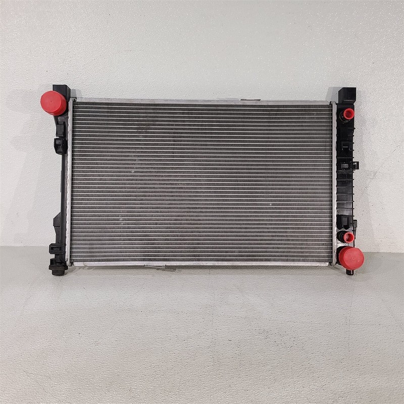 Nissens 62786A Engine Cooling Radiator For 03-05 Mercedes CLK 500 AMG Engine Coo