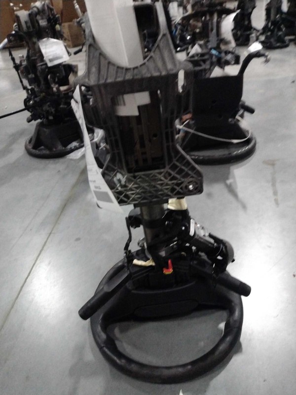 2013 Chevrolet Malibu OEM Blue Steering Column 168K Miles - Warranty Included