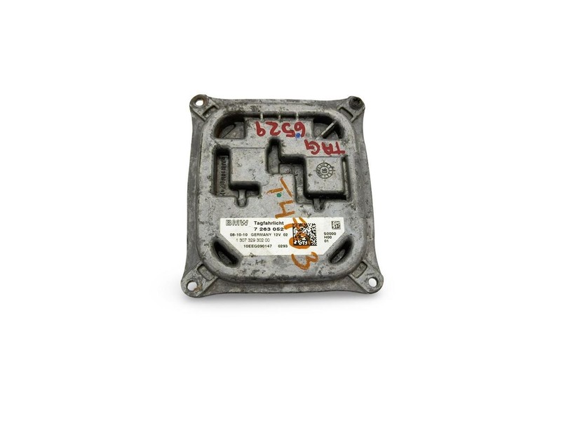 Chassis ECM Lamps Convertible Fits 11-13 BMW 328i 15183
