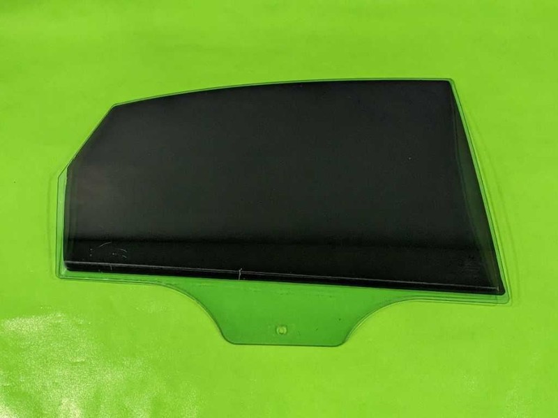 06-11 AZERA PASSENGER RIGHT REAR WINDOW DOOR GLASS OEM 4511-44