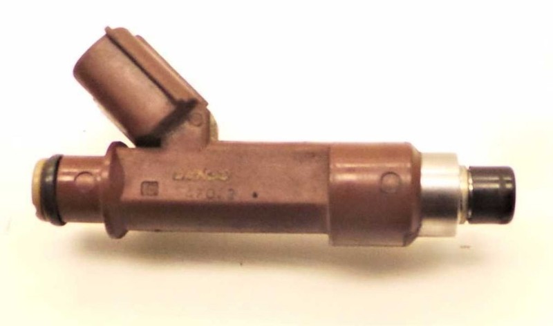 05-09 TOYOTA SEQUOIA LIMITED 4.7L FUEL INJECTOR