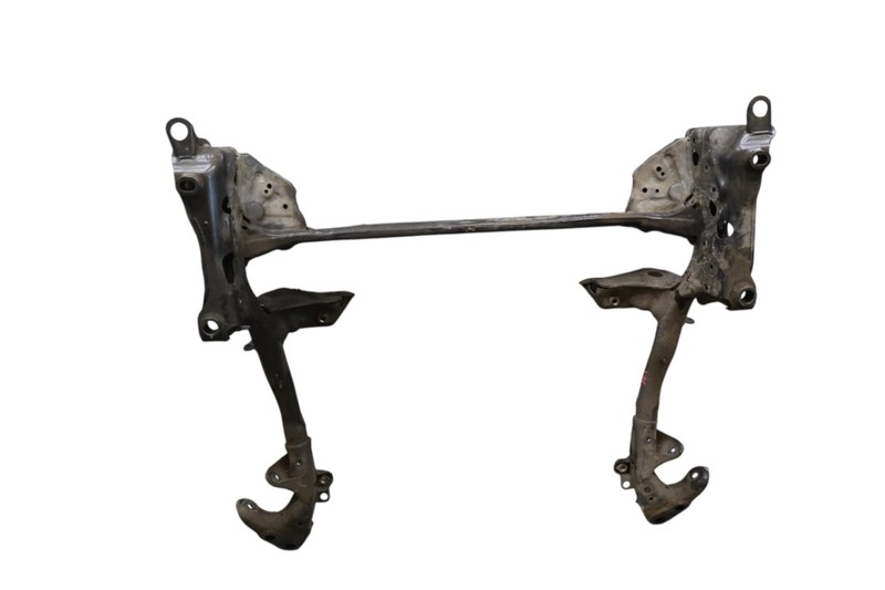 12-18 Audi A6 Quattro A6 Front Engine Subframe Cross Member Crossmember Bar OEM
