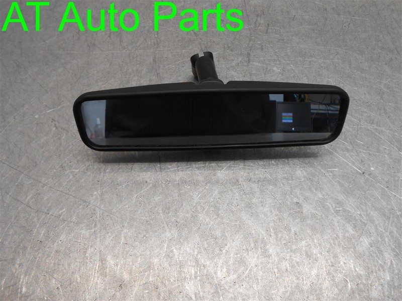 2002 FORD RANGER INTERIOR INSIDE REAR VIEW MIRROR OEM