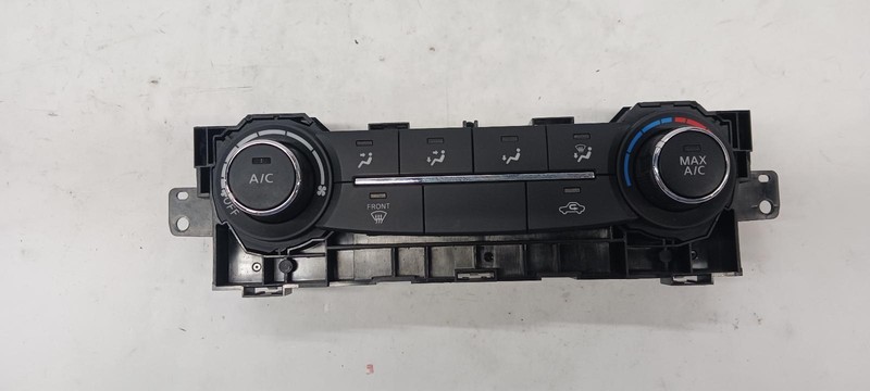 22 NISSAN FRONTIER Heat AC ControllerOEM 1 Year Warranty!!