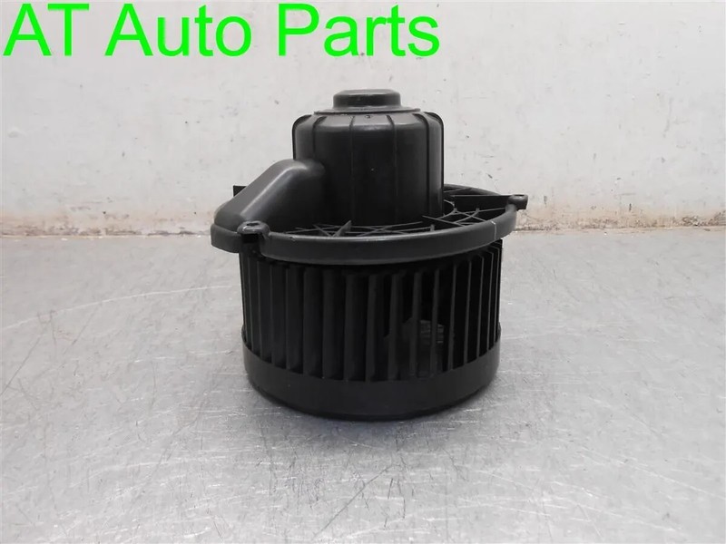 2006-2017 CHEVY EQUINOX HEATER A/C BLOWER FAN MOTOR OEM 22896430 15812101