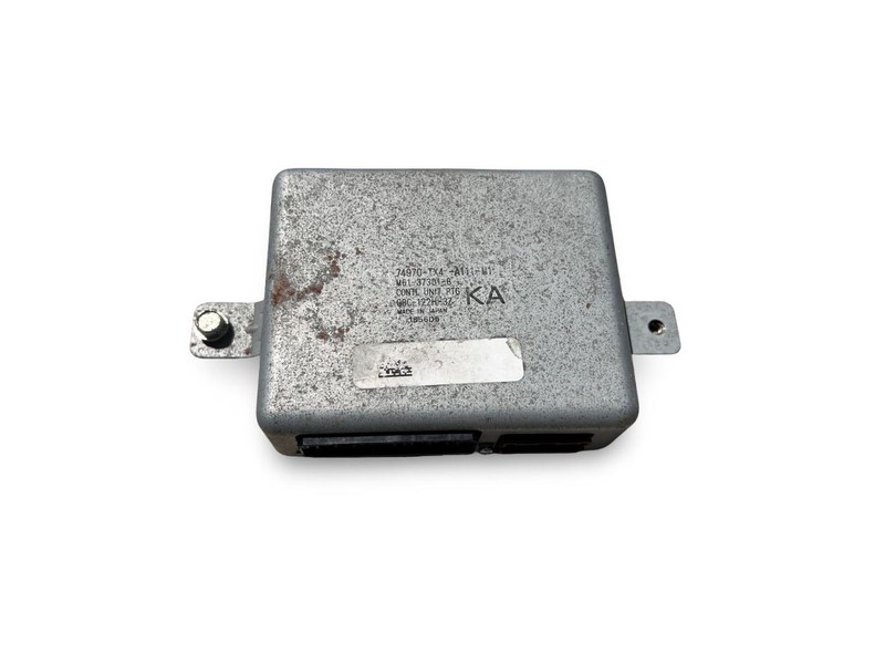 Chassis ECM Door Power Tailgate Control MODULE Fits 16-17 ACURA RDX 29411
