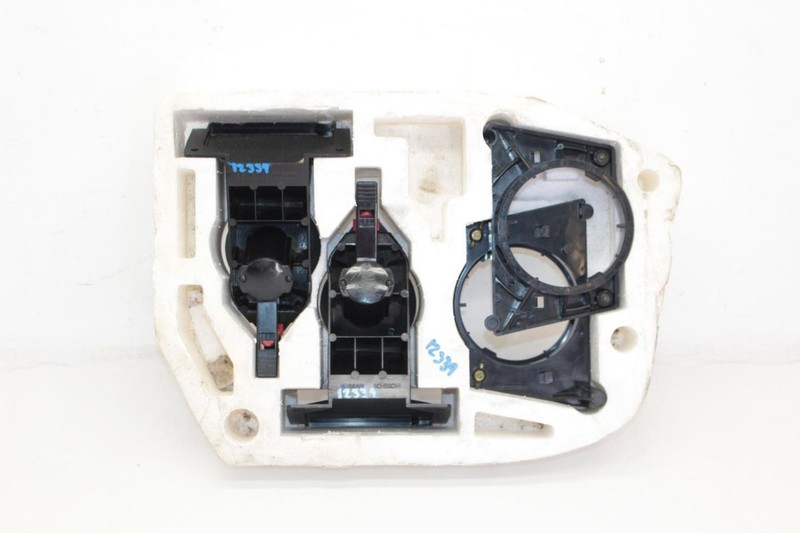 90-96 Nissan 300ZX 2+2 Coupe Headlamp Leveling Kit