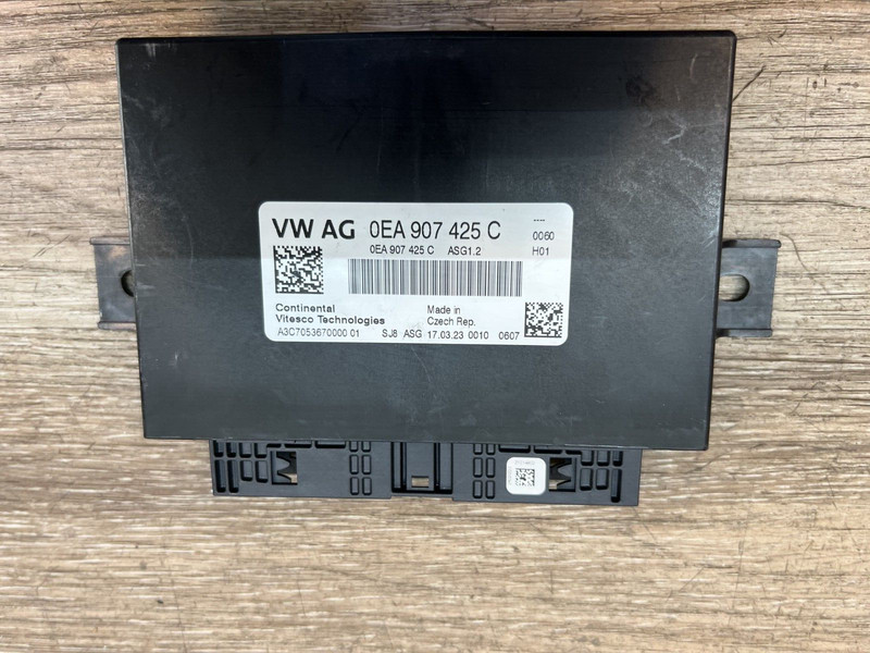 Volkswagen ID.4 Control Unit Module ASSY OEM0EA907425C