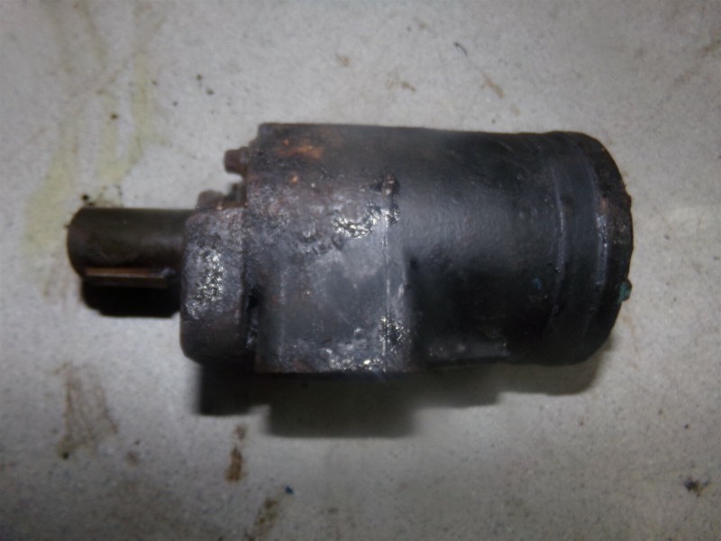 Char-Lynn 01-1001-009 Hydraulic Motor *FREE SHIPPING*