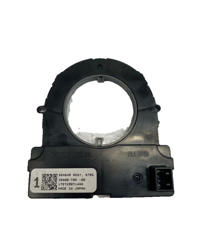 Acura RDX steering angle sensor 2018 crank wheel sensor assy OEM 35000T0A00