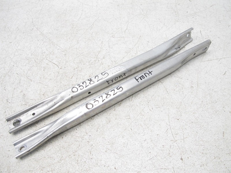 18-23 AUDI B9 S5 A5 RS5 SPORTBACK DASH REINFORCEMENT BRACE BAR LEFT RIGHT 032825