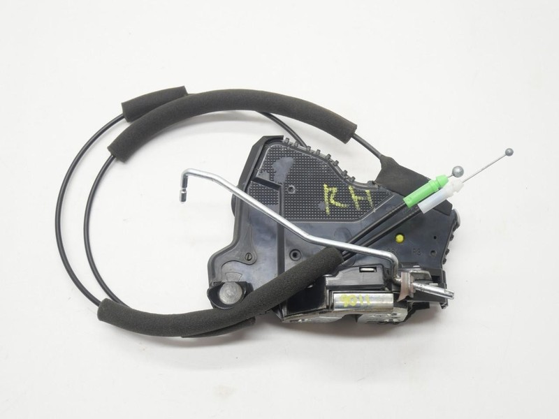 2013-2020 Toyota 86 BRZ FRS Right RH Passenger Side Door Latch Lock Actuator OEM