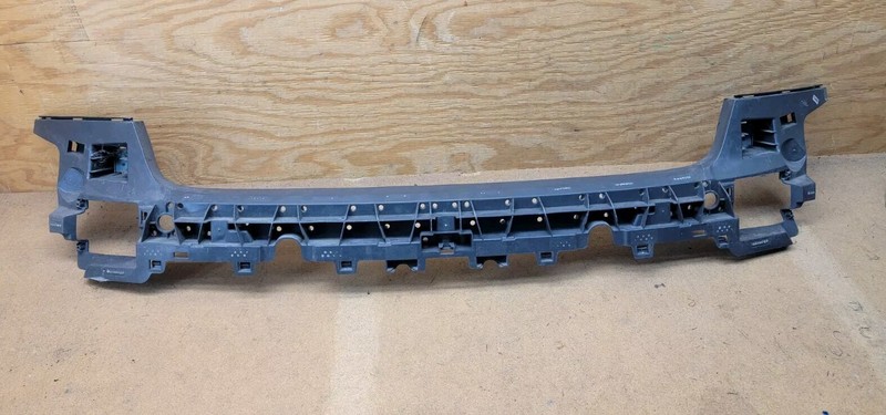 2008 2009 2010 AUDI A5 BASE REAR BUMPER Reinforcement Bracket OEM