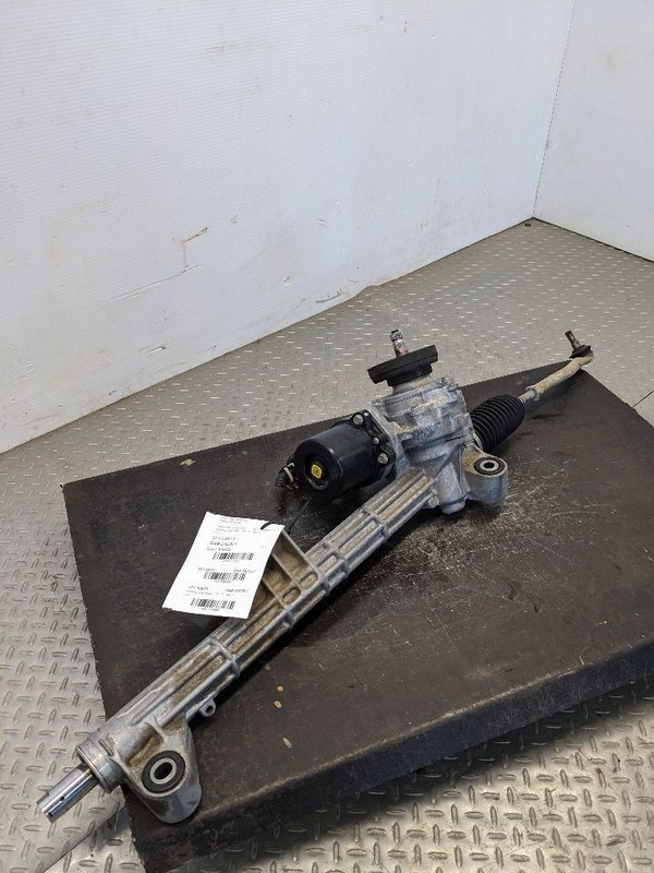 Steering Gear/Rack Power And Pinion Rack Motor Fits 13-17 ACCORD 1153335