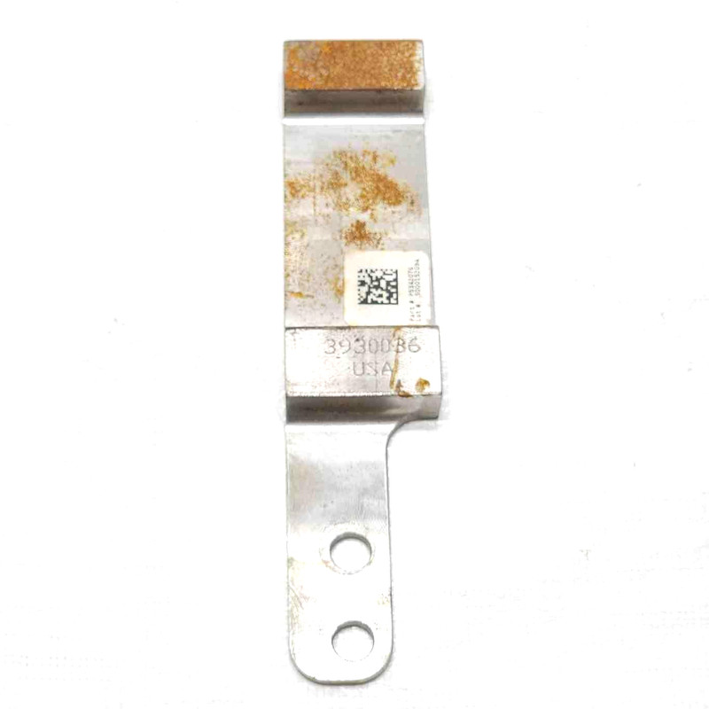 2015 Cummins ISX Module Bracket OEM 3930036