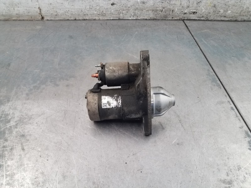 2015 Nissan Juke Nismo RSStarter Motor#0317 J2