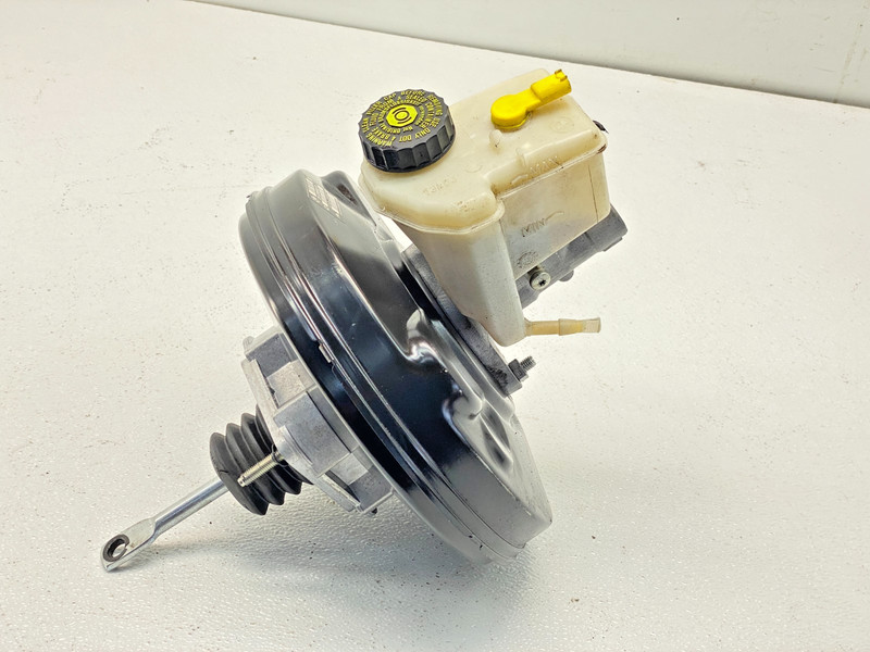 99-16 BMW E89 Z4 Power Brake Booster Master Cylinder W/ Expansion Tank Unit OEM✅