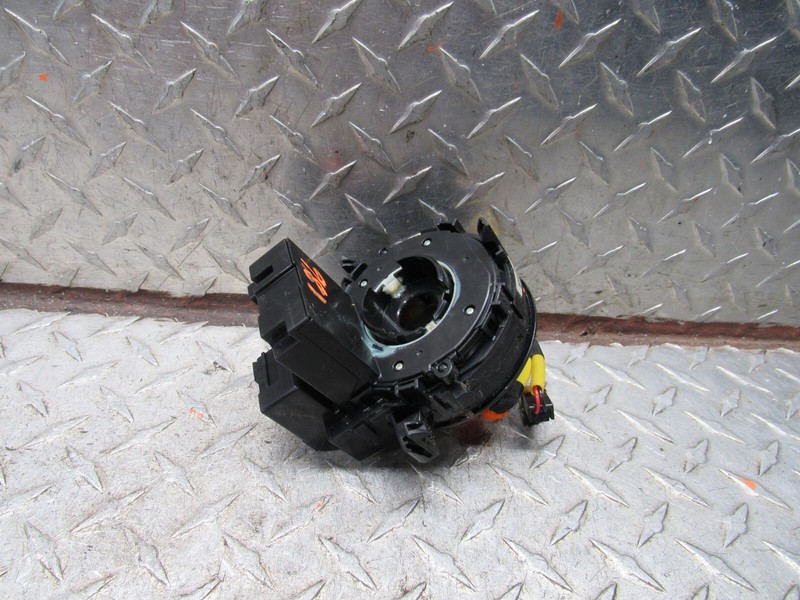 2009 TOYOTA COROLLA CLOCK SPRING 1.8L
