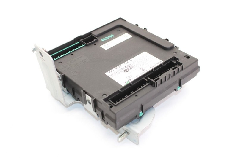 22-23 Kia EV6 Body Control Module 95400CV220