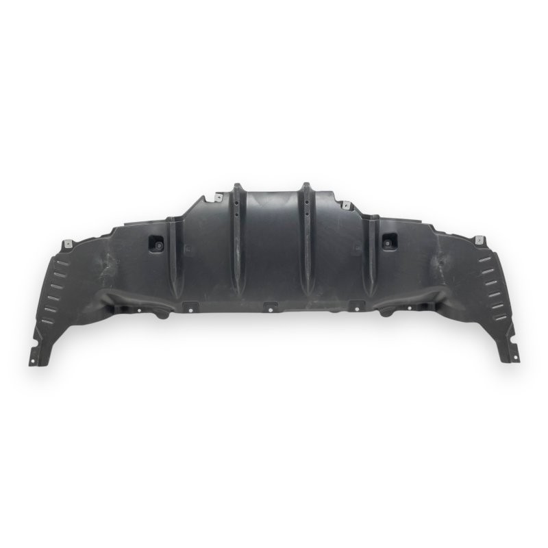 Mercedes C118 CLA 35 45 AMG 2019-2024 OEM Rear bumper lower valance A1186807300