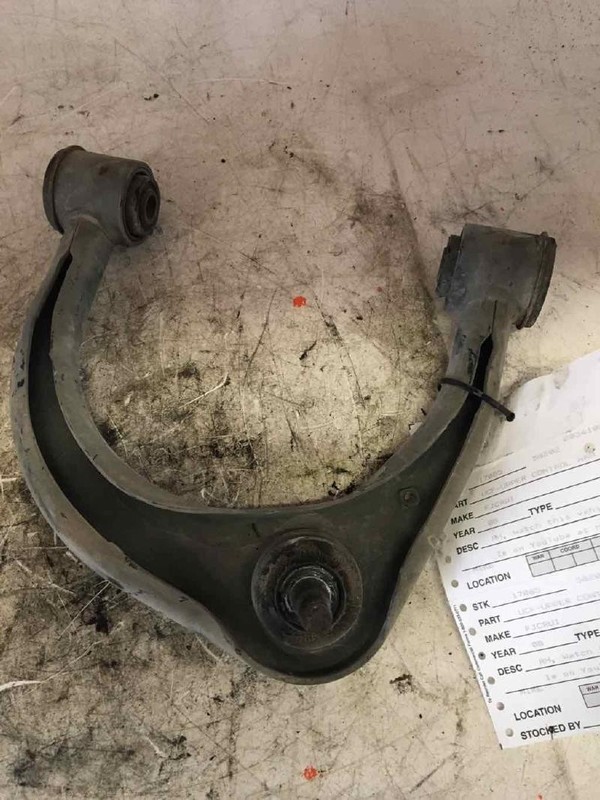 Upper Control Arm Front TOYOTA FJ CRUISER Right 07 08 09 10 11 12 13 14