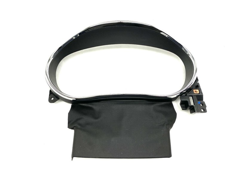Speedometer Instrument Cluster Dash Trim Bezel Fits 2017-2022 Buick Encore 87259