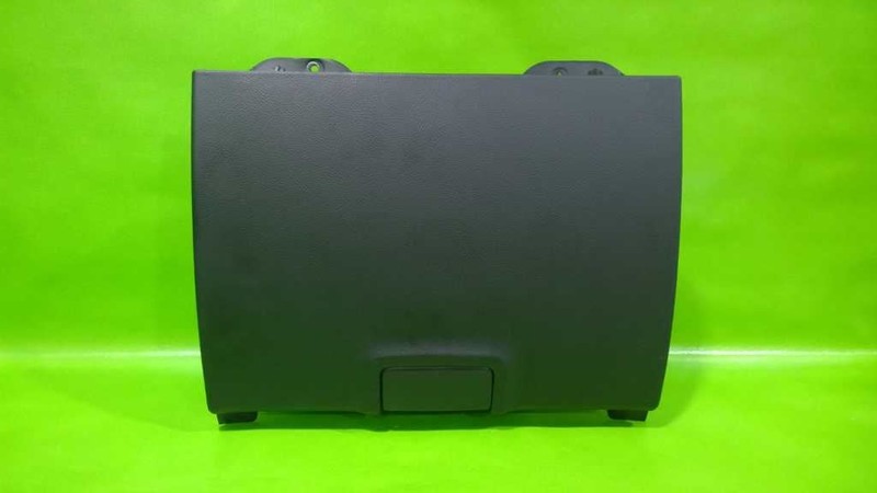 14-18 SILVERADO LOWER GLOVE BOX OEM 4244-35