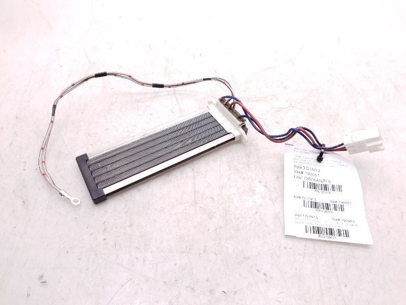 PRIUS 2013 Electrical, Misc 226075