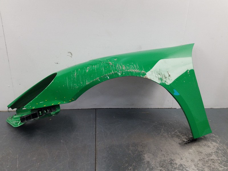 2022 Porsche Cayman GT4 Left Driver Fender -** #5316 L2