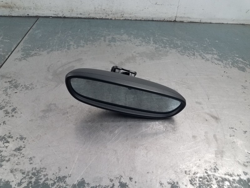 2020 Mini Cooper Clubman JCW John Works ALL4 Rearview Mirror #1266 H6