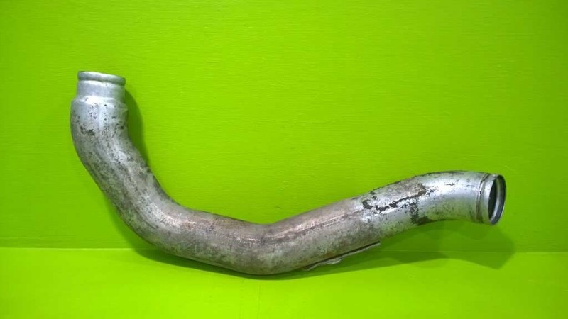 05 06 07 FORD F350 RIGHT INTERCOOLER PIPE OEM 2654-14