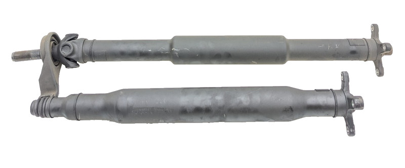 07 -09 MERCEDES E320 BLUTEC V6 3.0 DIESEL DRIVESHAFT PROPELLER