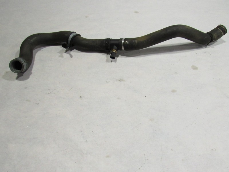 20-23 McLaren GT 2021 Left Driver Water Coolant Hose Pipe Line Tube ;@1