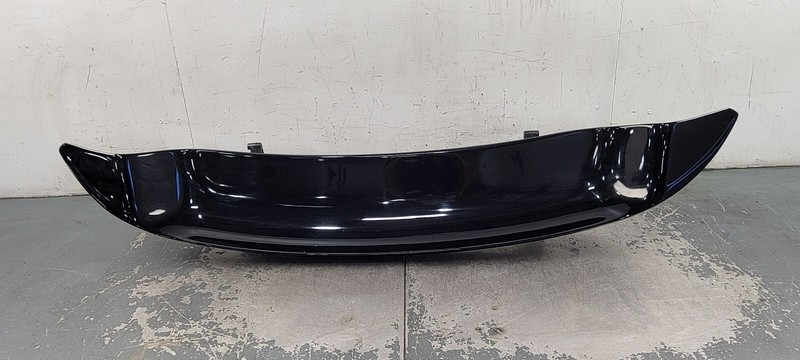 2015 16 17 McLaren 650S Spider Rear Wing Assembly #5209 A11