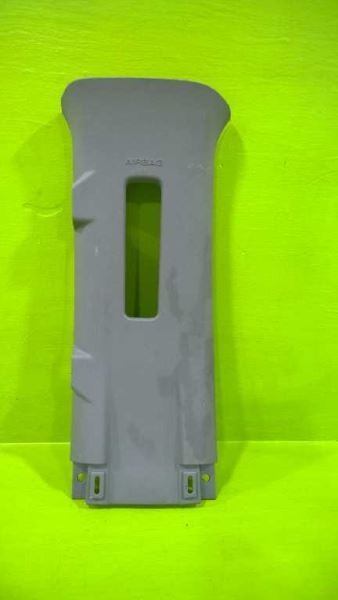 15 16 17 18 19 F150 5.0L AT 4DR LEFT B PILLAR TRIM BEZEL OEM 2670-152