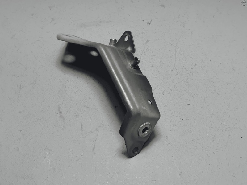 2021-2025 Nissan Rogue Front Left Driver Fender Mount Bracket Support OEM