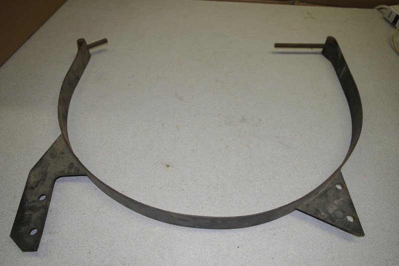 Tank Strap 30X24X4 *FREE SHIPPING*