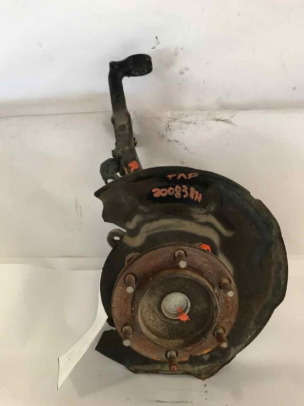 Spindle Knuckle Front TOYOTA 4RUNNER Right 03 04 05 06 07 08 09 10 11 12 13 14