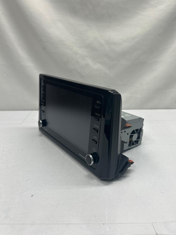 2022 2023 2024 Honda Civic radio am fm receiver US market assembly