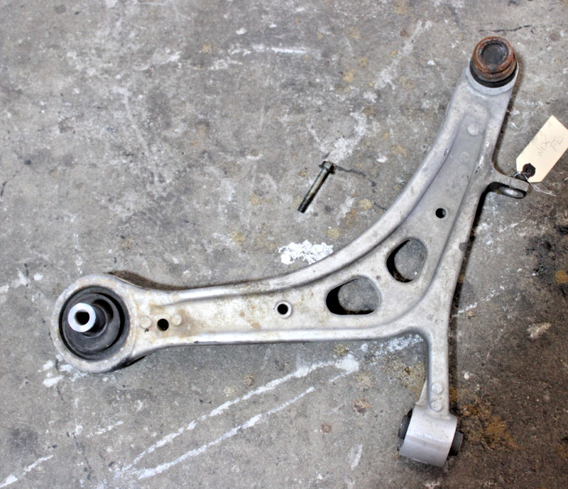 2015-2021SUBARU WRX STI Driver Left Front Lower Control Arm Suspension OEM