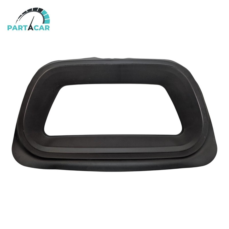 2020 2021 2022 2023 Tesla Model Y MY Front Hood Baffle Cowl Trim OEM SCRATCH