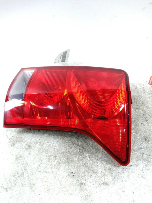 2007 Suzuki Vitara Right Tail Light Assembly - Brown, Used, 145k Miles