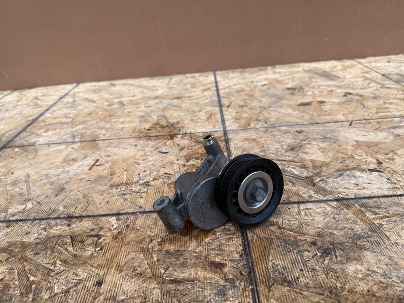 FORD MUSTANG ECOBOOST 2015-2023 OEM ENGINE MOTOR BELT TENSIONER PULLEY ASSY 2.3T