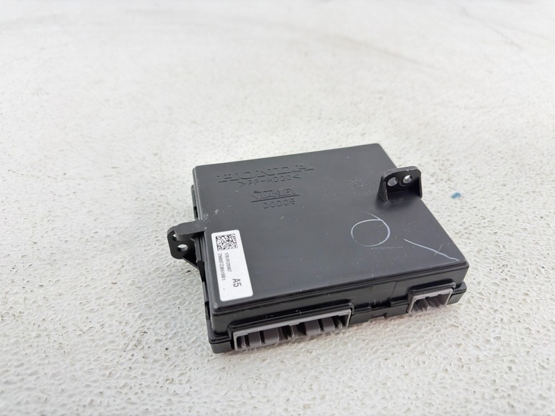 15-20 ACURA TLX A-SPEC A/C AMPLIFIER CONTROL MODULE OEM