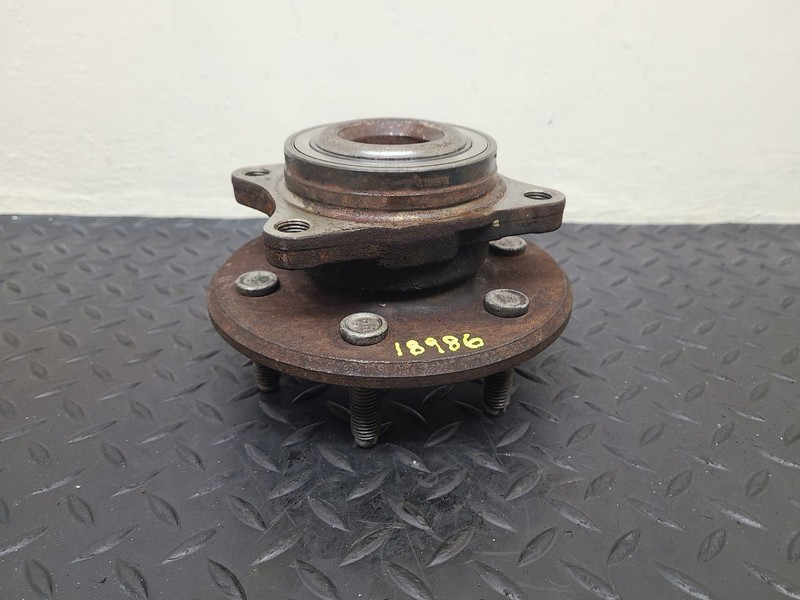 03-06 Ford Expedition Rear Wheel Hub Bearing OEM 6L1Z-1109-AA