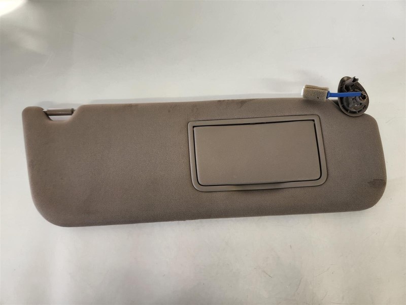 2018-2023 Honda Odyssey Passenger Side Interior Sun Visor 83230-Thr-A01za