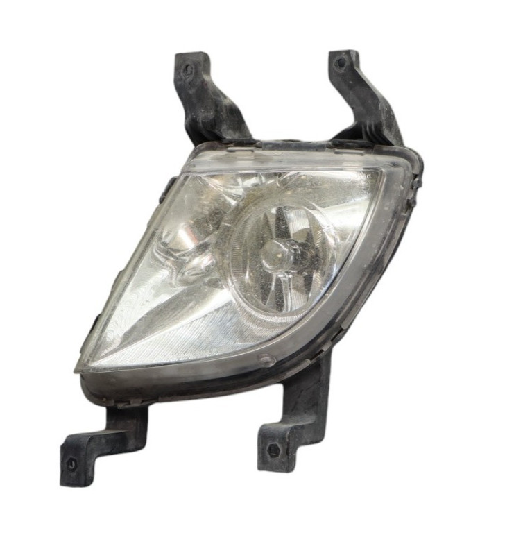 11-13 Hyundai Equus Front Left Driver Side Fog Light Foglight Lamp Oem